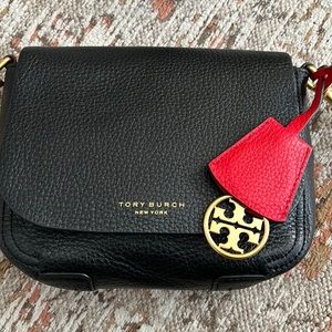 Perry Flap Crossbody